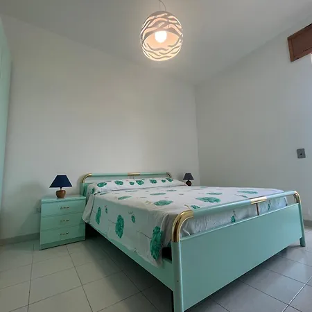 Sea Blue - Big House Near Sea & Station Apartmán Otranto